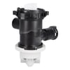 Ablaufpumpe passend für Bosch 00146083 Bluparts 10112355 für Waschmaschine