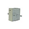 Kochplattenschalter 2kreis ZANUSSI 14001334001/7 EGO 50.85071.000 für Kochfeld Herd
