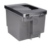 Dirty Water Tank （black） 201-2441-0478