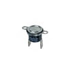 Temperaturbegrenzer 65°, AT! 481928248104 Bauknecht, Whirlpool, Ikea, AEG, Elect