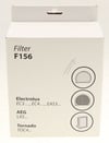 Filter Set Electrolux 9009229320 F156 MYSTIQUE EASE C4 für Staubsauger