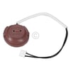 Temperatursensor für Ofen Midea 17466000000191 Backofen-Temperaturfühler