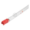 Abtauheizung beko 4867340185 20W 220V für KühlGefrierKombination SideBySide