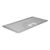 Fettfilter für Dunstabzugshaube Electrolux 140150114019 Metallfilter
