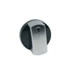 Knebel für Kochstelle SIEMENS 00428529 an Gaskochfeld