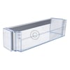 Abstellfach BOSCH 00747542 Flaschenabsteller 437x98mm für Kühlschranktüre