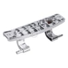 Waschmaschinen-Türscharnier Candy 49050015 Waschmaschine-Reparatur