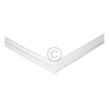 Türdichtung für Kühlteil BOSCH 00234870 1133x510mm in Kühlschrank KühlGefrierKombination