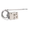 Thermostat Backofen für Ofen Electrolux Aeg 140199047014 Temperatursteuerung Ofen