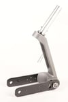 Vordere Gabel für E-Scooter Mi4 Ultra Xiaomi C002550036200 Federung Lenkung