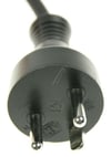 Netzkabel für Nilfisk Staubsauger 107402642 H05RR-F 3G1.0X8.2