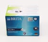 MAXTRA PRO 4er-Pack für Kaffeemaschine Brita 1050415 Wasserfilter