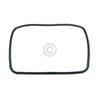 Türdichtung gorenje 533584 rundum 8Haken für Backofen Herd