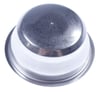 Kaffeefilter groß 2 Tassen für Kaffeemaschine Smeg 063411074 Sieb Metallfilter