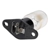 Lampe AT Bluparts 10117690 passend wie Bosch 00606322 für Herd Bluparts