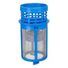 Filter für Geschirrspüler Candy Hoover 41046149 Feinfilter
