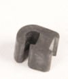 Topfträgerfuß für Ofen Atag 318289 Standfuß