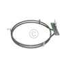 Heizelement wie Whirlpool 481925928718 Heißluftheizung IRCA 0027R666 für Backofen