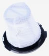 Innenfilter für Staubsauger Electrolux 4055408118 Staubsaugerfilter
