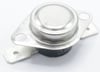 Temperaturbegrenzer für Trockner Smeg 818731569 Sicherheits-Thermostat