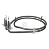 Ring-Heizelement passend für Miele 2109812 IRCA 2010E268 für Herd Irca