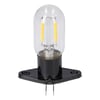 Einbaulampe Midea 17470000017698 für Mikrowelle + Kombibackofen +