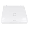 DECKEL,KOMPLETT,WEISS,SOFTOPEN 140228206060 Electrolux