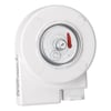 Lüftermotor wie SAMSUNG DA31-00146E für KühlGefrierKombination