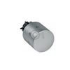 Knebel für Backofen Bauknecht 481010567899 Funktionswahldrehgriff für Herd