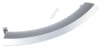 Waschmaschinen-Türgriff Com 751789 silber für Bosch Siemens