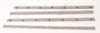 AUSGLEICHSBLENDE, INOX, 4 STCK. Electrolux 1118383361 für Geschirrspüler