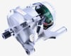 Motor BLDC Zxgn-420-8-116l für Waschmaschine Amica 1049673 Langlebig, geräuscharm