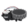 Left driving wheel 201-2469-0101 Ecovacs