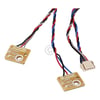 Chamber Door/Cloth Holder Detection Board 201-J001-0044 Ecovacs