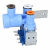 Valve,Water LG MJX41869204 LG Electronics
