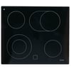 Glaskeramikplatte gorenje 320315 für Kochfeld ECD620ESC 320186