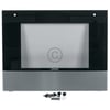 Außenfenster SIEMENS 00688331 Frontglasscheibe für Backofentüre Herd