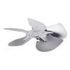 Flügel für Ventilator 300 mm ø Universal einsetzbar BLUPARTS - KOMPATIBEL
