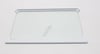 Glasablage 54cm für Kühlschrank Beko/Grundig/Arcelik C00898011 Innenraum Klar