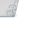 Gefrierfachklappe Electrolux 264401501/4 für KühlGefrierKombination