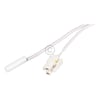 Temperatursensor für Kühlschrank Midea 11201007000782 Kühlgerät