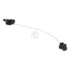 Temperatursensor für Midea Geschirrspüler 17176000012008 Wärmesensor