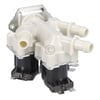 Magnetventil dreifach 180° passend für LG 5221EN2003L BLUPARTS 10118903 für Wasc