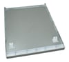 Top-Platte für Beko Geschirrspüler 1786360600 Silber ARC745