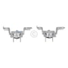 Thermistor-Kit LG Electronics AGM30045804 für Trockner LG Electronics