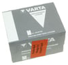 Varta CR123A 3V-Lithium-Batterie für Staubsauger