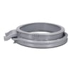 Türmanschette passend für Samsung DC64-03176A BLUPARTS in Waschtrockner 10108820
