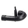 Schlauch Heizung / Pumpentopf passend für AEG 1119164018 BLUPARTS