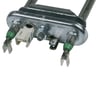 Heizelement 1950W 230V wie AEG 132673040/3 für Waschmaschine