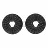 Kohlefilter Set Beko 9197064002 124mmØ SM370-SM450 für Dunstabzugshaube 2Stk